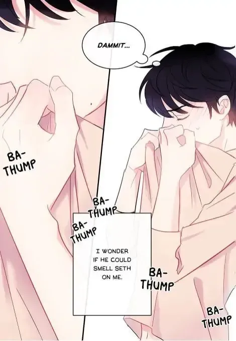 Wistful Summer Chapter 30 page 8 - 