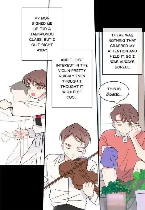 Wistful Summer Chapter 31 page 2 - 