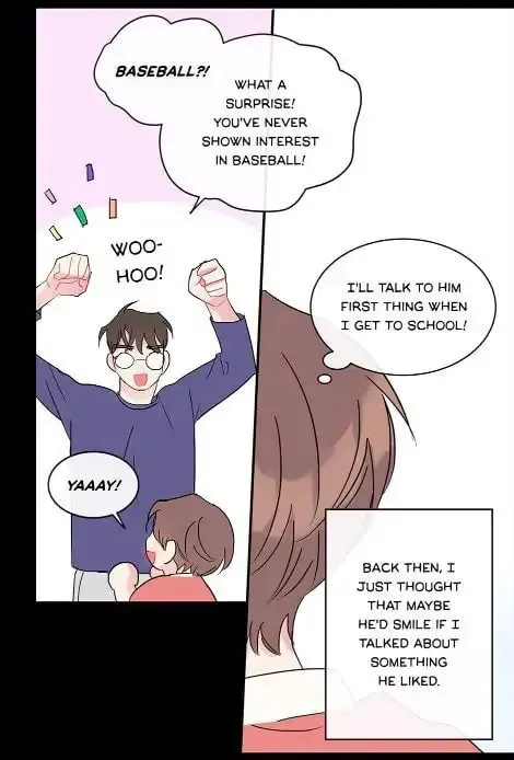 Wistful Summer Chapter 31 page 11 - 