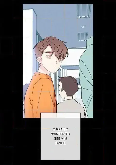 Wistful Summer Chapter 31 page 13 - 