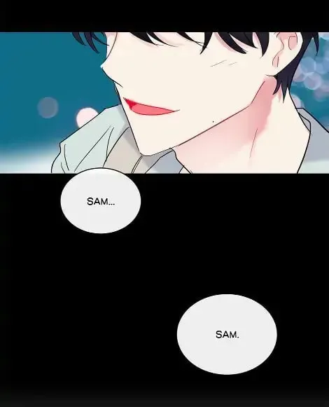 Wistful Summer Chapter 31 page 15 - 