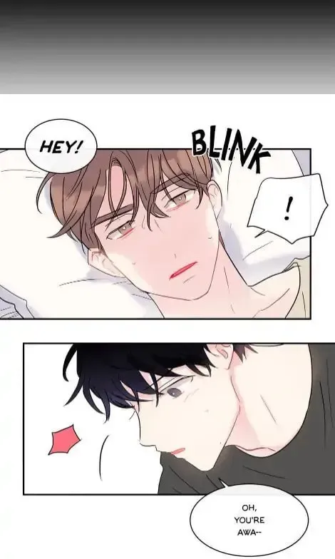 Wistful Summer Chapter 31 page 16 - 
