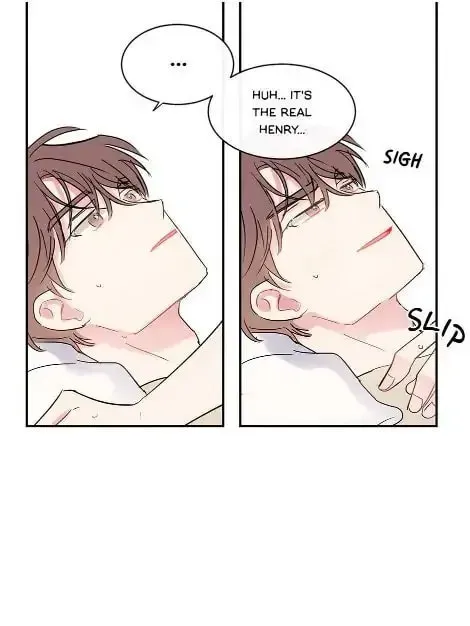 Wistful Summer Chapter 31 page 17 - 