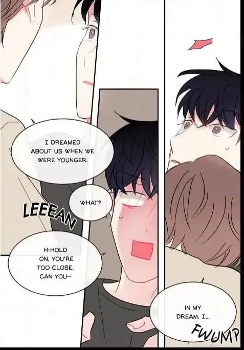 Wistful Summer Chapter 31 page 19 - 