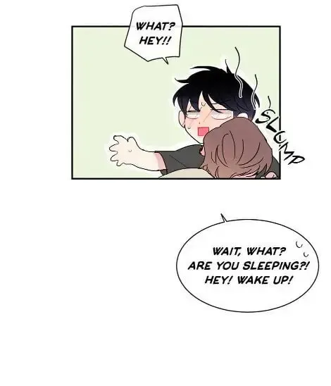 Wistful Summer Chapter 31 page 20 - 
