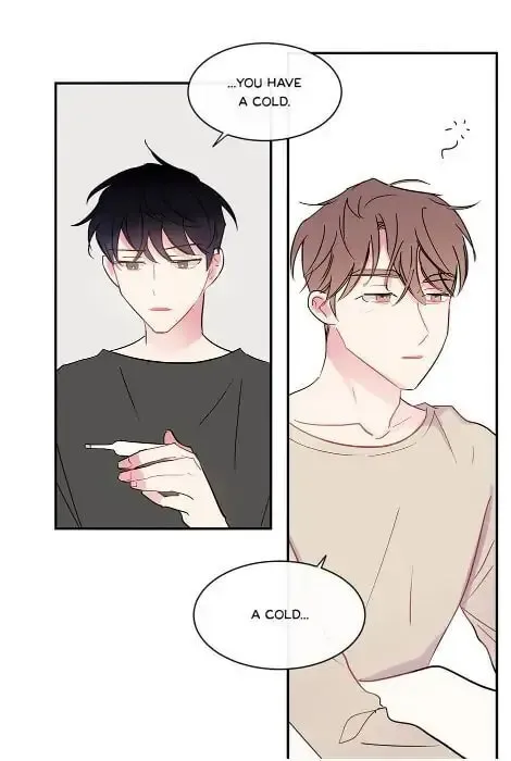 Wistful Summer Chapter 31 page 22 - 