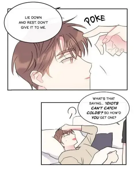 Wistful Summer Chapter 31 page 23 - 