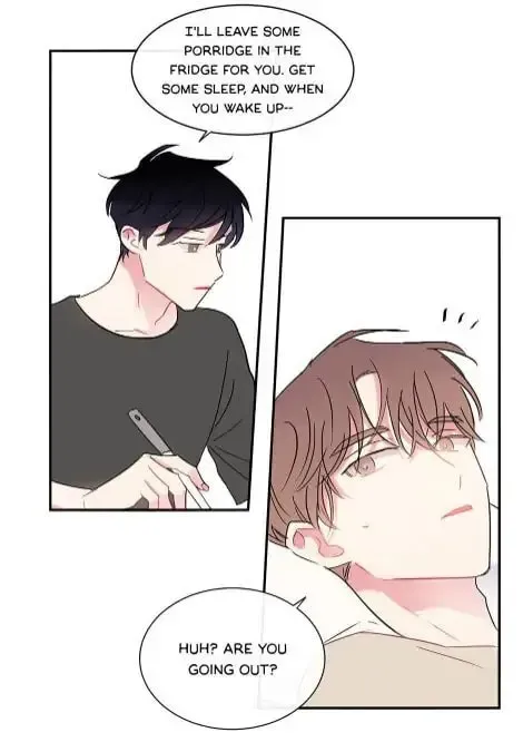 Wistful Summer Chapter 31 page 25 - 