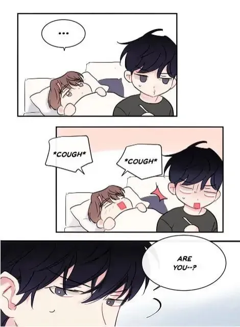 Wistful Summer Chapter 31 page 27 - 