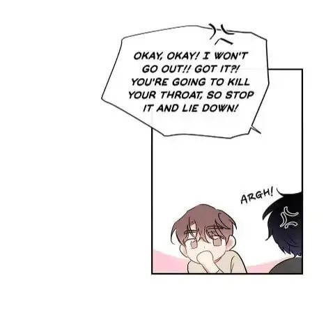 Wistful Summer Chapter 31 page 30 - 