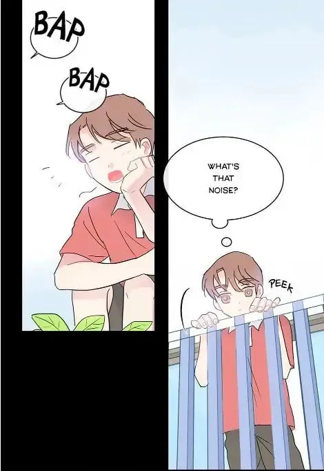 Wistful Summer Chapter 31 page 4 - 