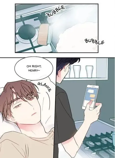 Wistful Summer Chapter 31 page 31 - 