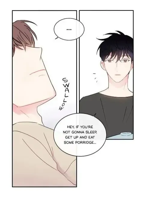 Wistful Summer Chapter 31 page 32 - 