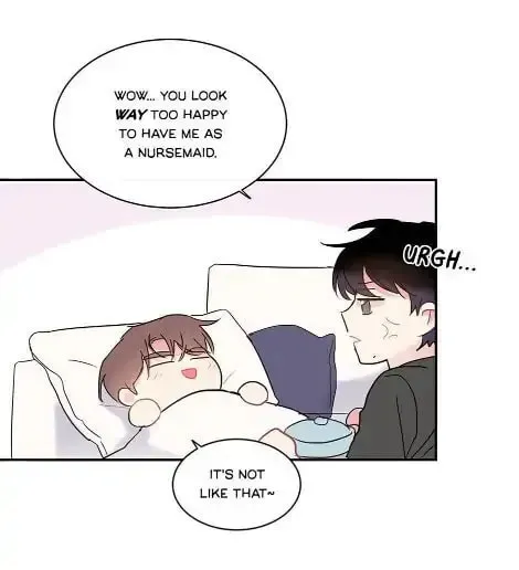 Wistful Summer Chapter 31 page 33 - 