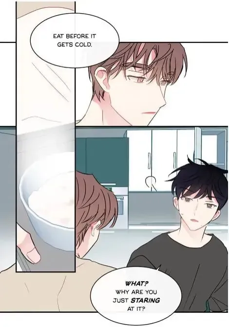 Wistful Summer Chapter 31 page 34 - 