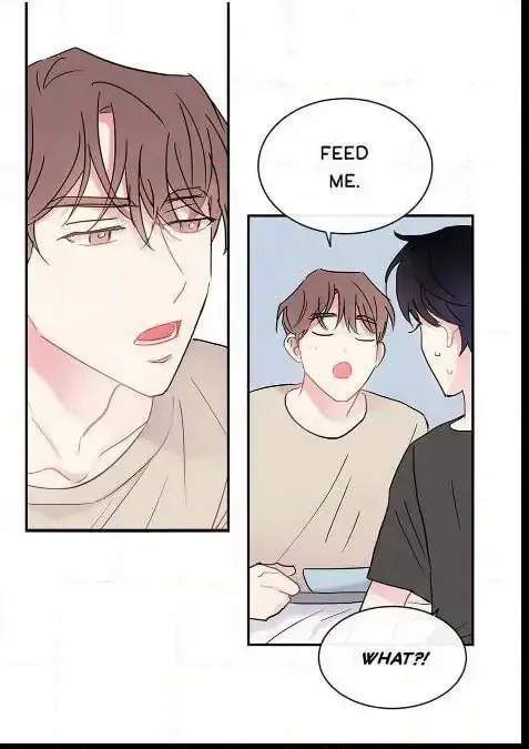 Wistful Summer Chapter 31 page 35 - 