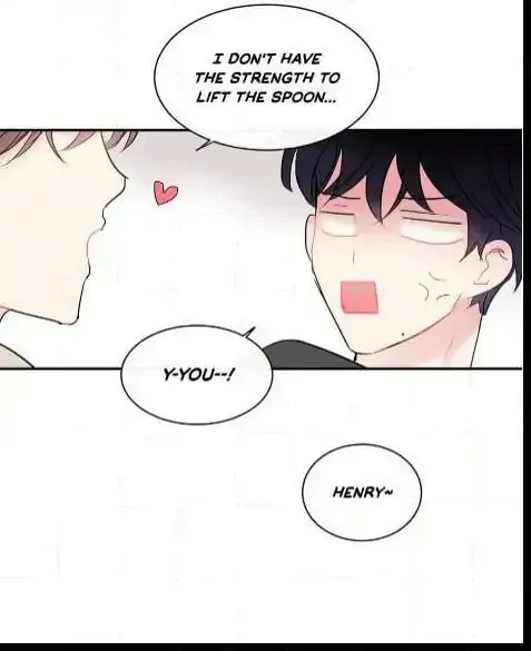 Wistful Summer Chapter 31 page 36 - 