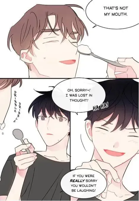 Wistful Summer Chapter 31 page 38 - 