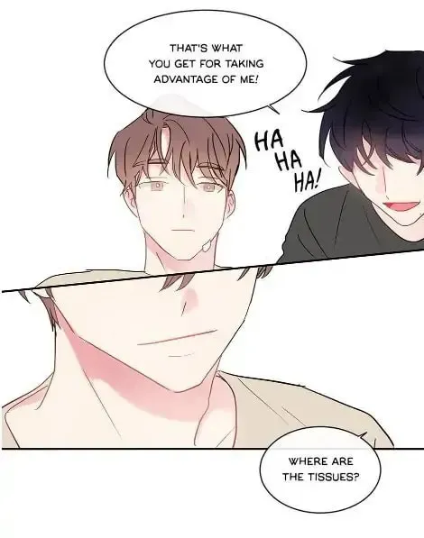 Wistful Summer Chapter 31 page 39 - 