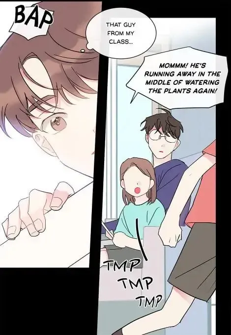 Wistful Summer Chapter 31 page 6 - 