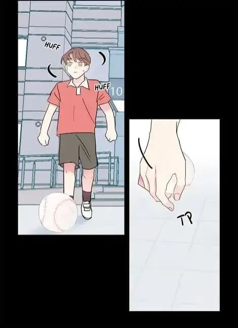 Wistful Summer Chapter 31 page 7 - 