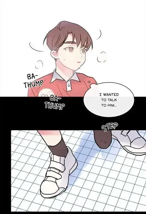 Wistful Summer Chapter 31 page 8 - 
