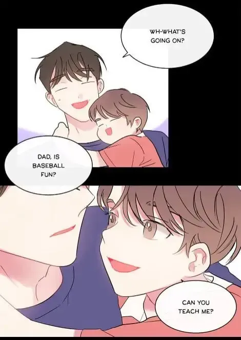 Wistful Summer Chapter 31 page 10 - 