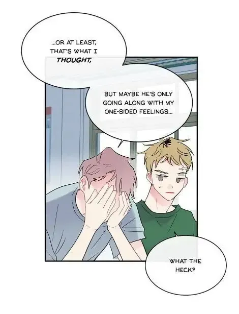 Wistful Summer Chapter 32 page 11 - 