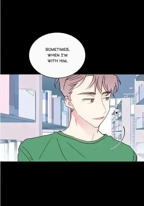 Wistful Summer Chapter 32 page 13 - 