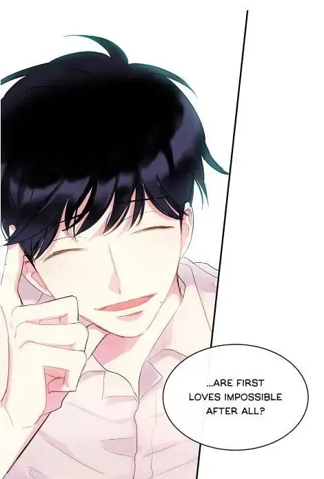 Wistful Summer Chapter 32 page 17 - 