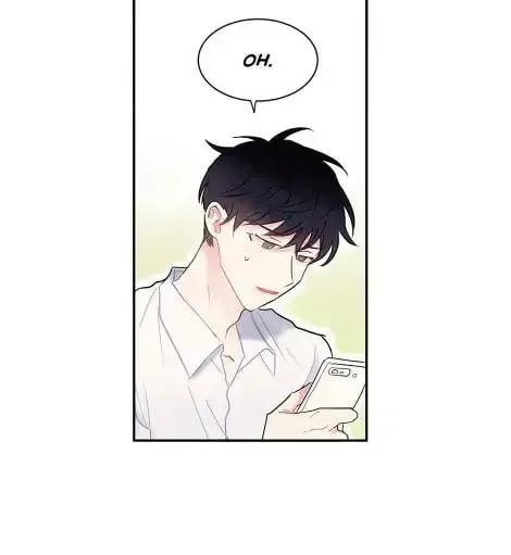 Wistful Summer Chapter 32 page 22 - 