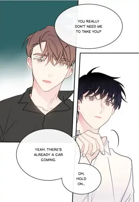 Wistful Summer Chapter 32 page 24 - 