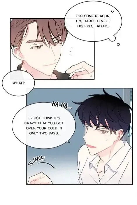 Wistful Summer Chapter 32 page 26 - 