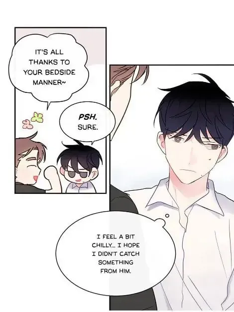 Wistful Summer Chapter 32 page 27 - 