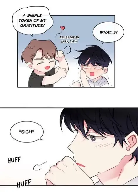 Wistful Summer Chapter 32 page 30 - 