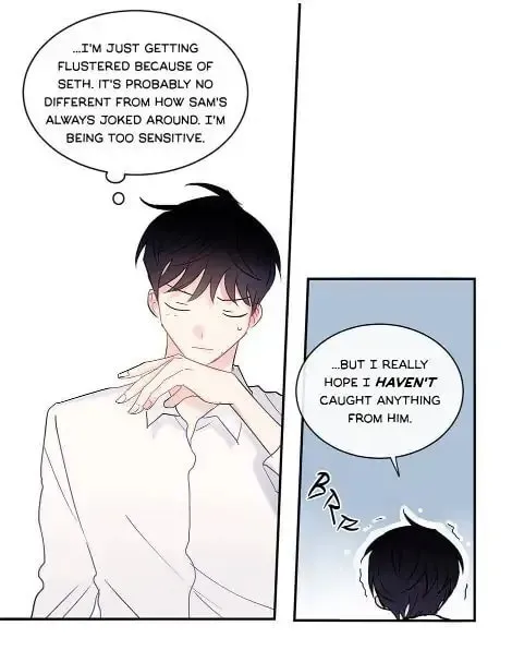 Wistful Summer Chapter 32 page 31 - 