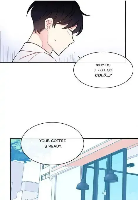 Wistful Summer Chapter 32 page 32 - 