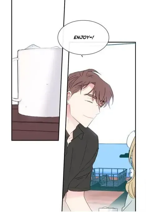 Wistful Summer Chapter 32 page 33 - 