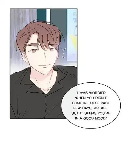 Wistful Summer Chapter 32 page 34 - 