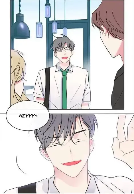 Wistful Summer Chapter 32 page 36 - 