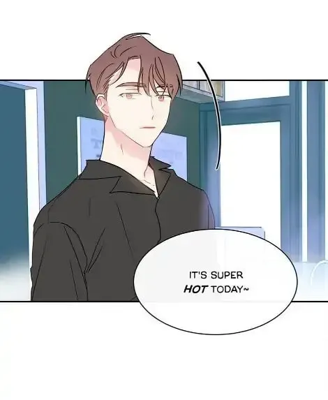 Wistful Summer Chapter 32 page 37 - 