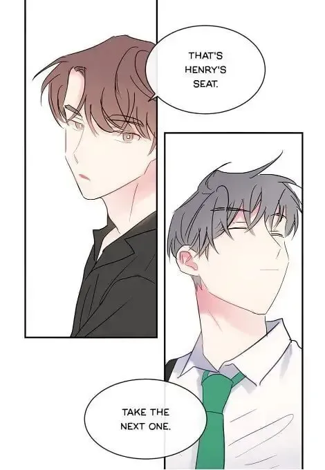 Wistful Summer Chapter 32 page 39 - 