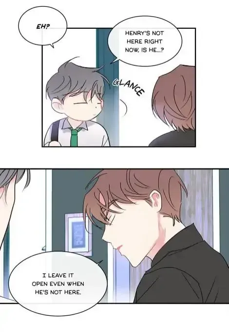 Wistful Summer Chapter 32 page 40 - 