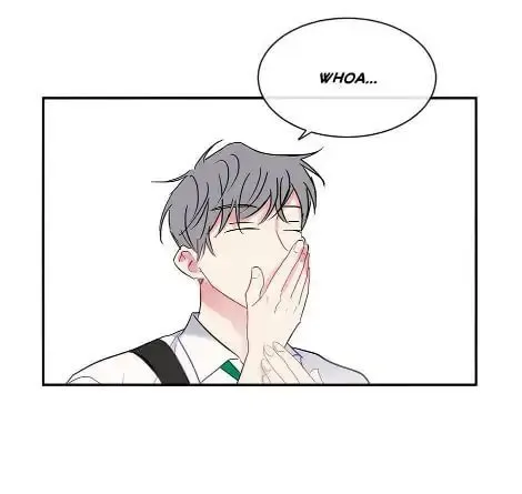 Wistful Summer Chapter 32 page 41 - 