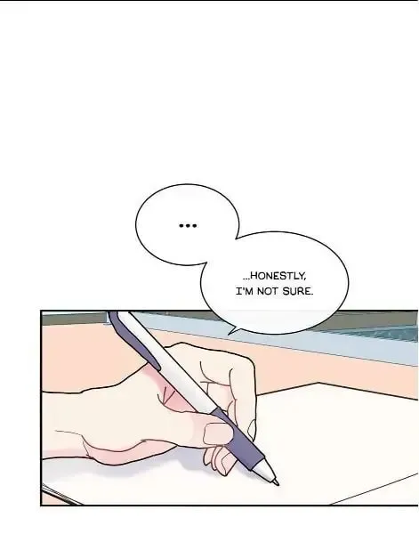 Wistful Summer Chapter 32 page 9 - 