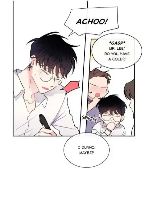 Wistful Summer Chapter 33 page 2 - 