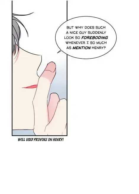Wistful Summer Chapter 33 page 11 - 
