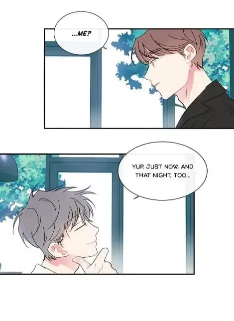 Wistful Summer Chapter 33 page 12 - 