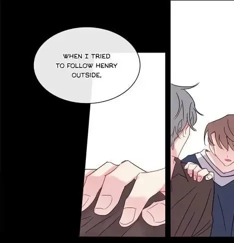 Wistful Summer Chapter 33 page 14 - 