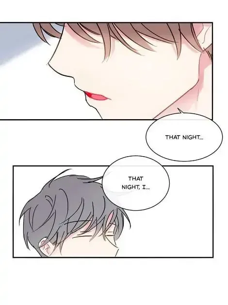 Wistful Summer Chapter 33 page 17 - 